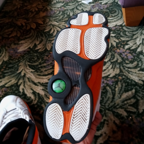 Air jordan 13 retro (GS) - Picture 3 of 4